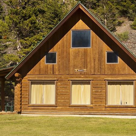 320 Guest Ranch Vila Gallatin Gateway Exterior foto