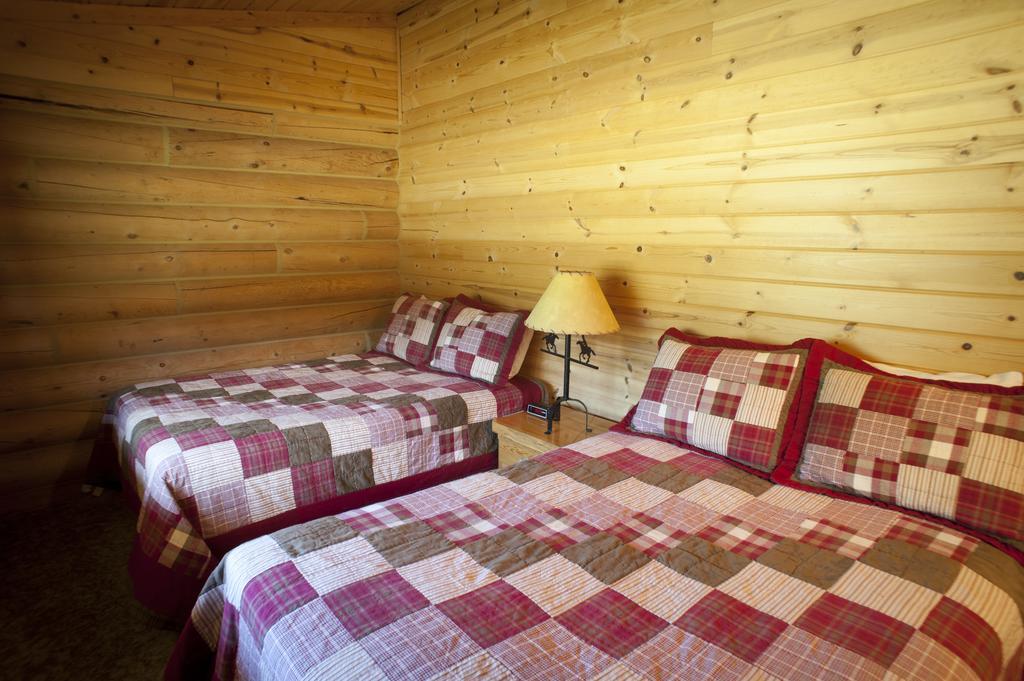 320 Guest Ranch Vila Gallatin Gateway Quarto foto