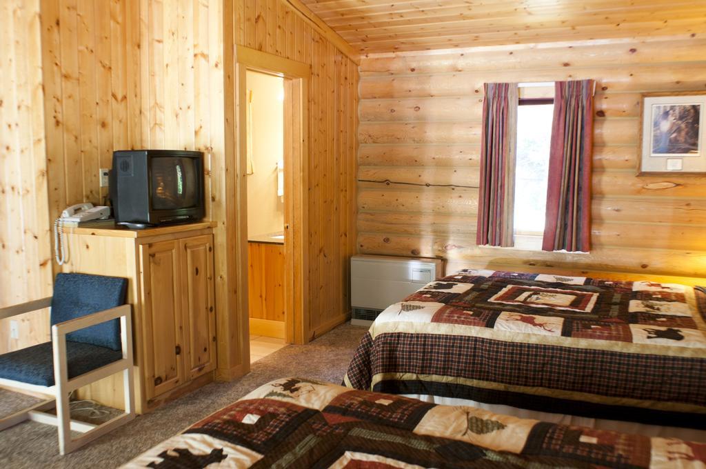 320 Guest Ranch Vila Gallatin Gateway Quarto foto