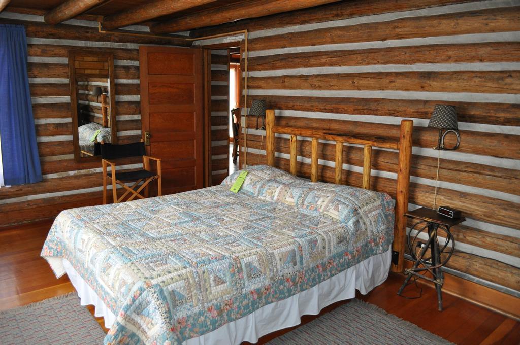 320 Guest Ranch Vila Gallatin Gateway Quarto foto