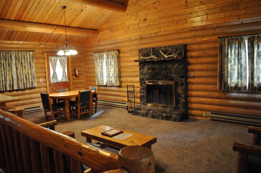 320 Guest Ranch Vila Gallatin Gateway Quarto foto