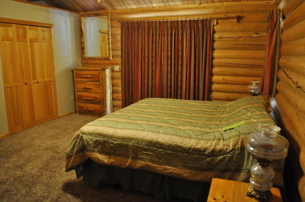320 Guest Ranch Vila Gallatin Gateway Quarto foto