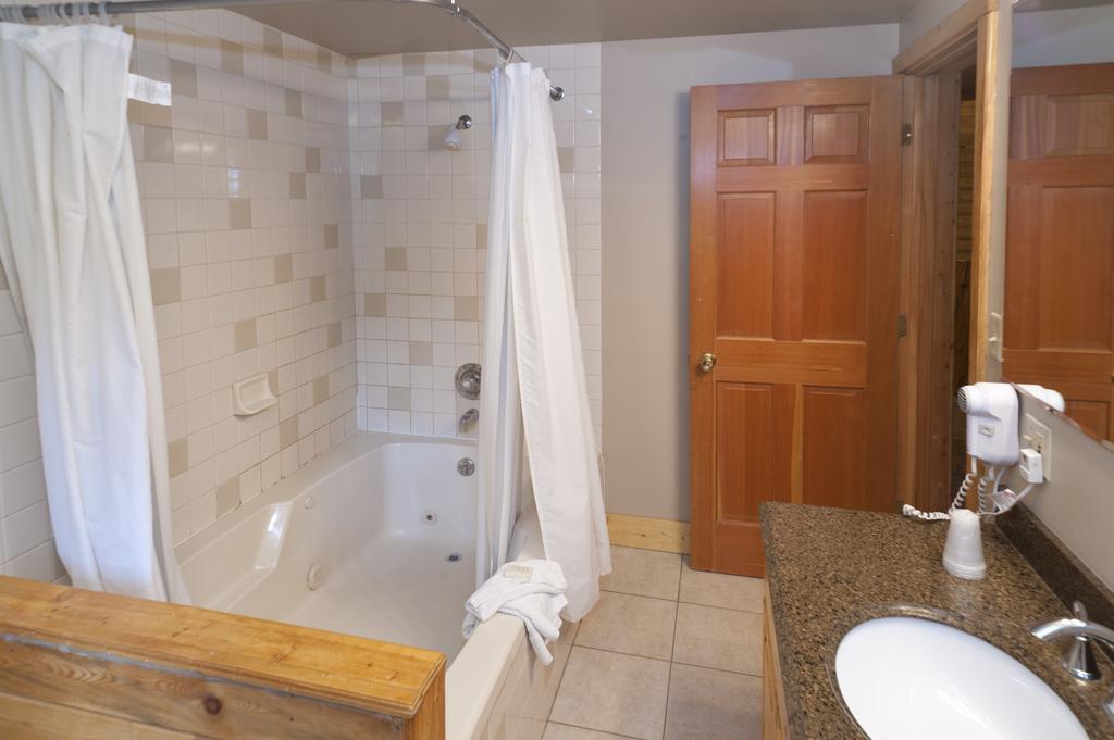 320 Guest Ranch Vila Gallatin Gateway Quarto foto
