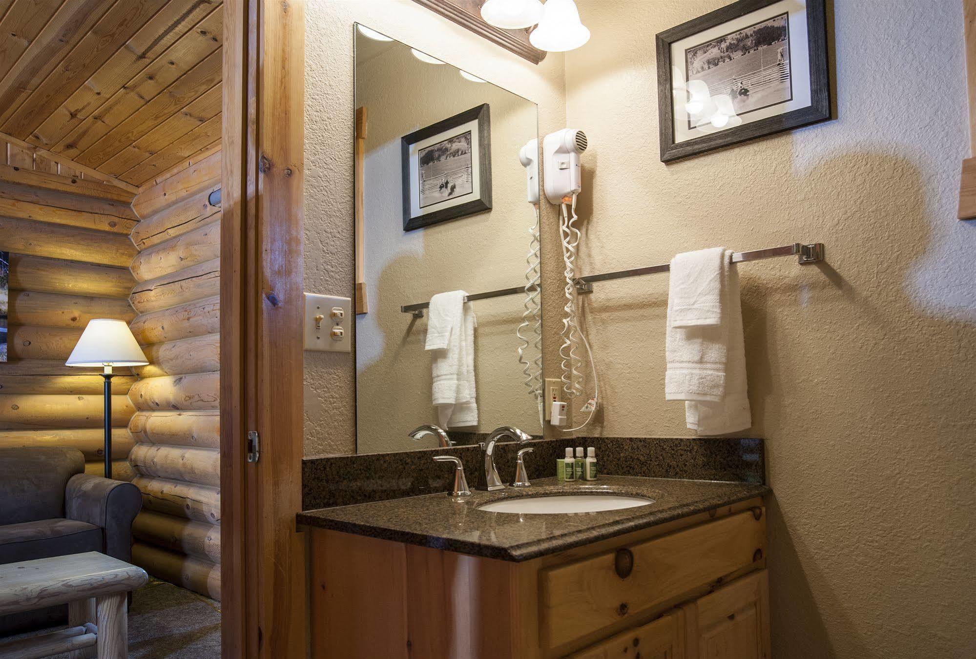320 Guest Ranch Vila Gallatin Gateway Exterior foto