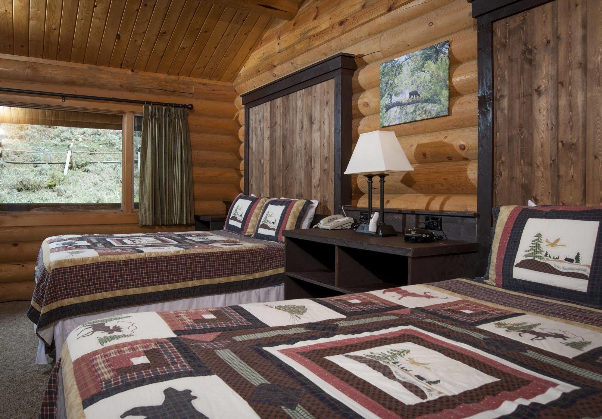 320 Guest Ranch Vila Gallatin Gateway Exterior foto