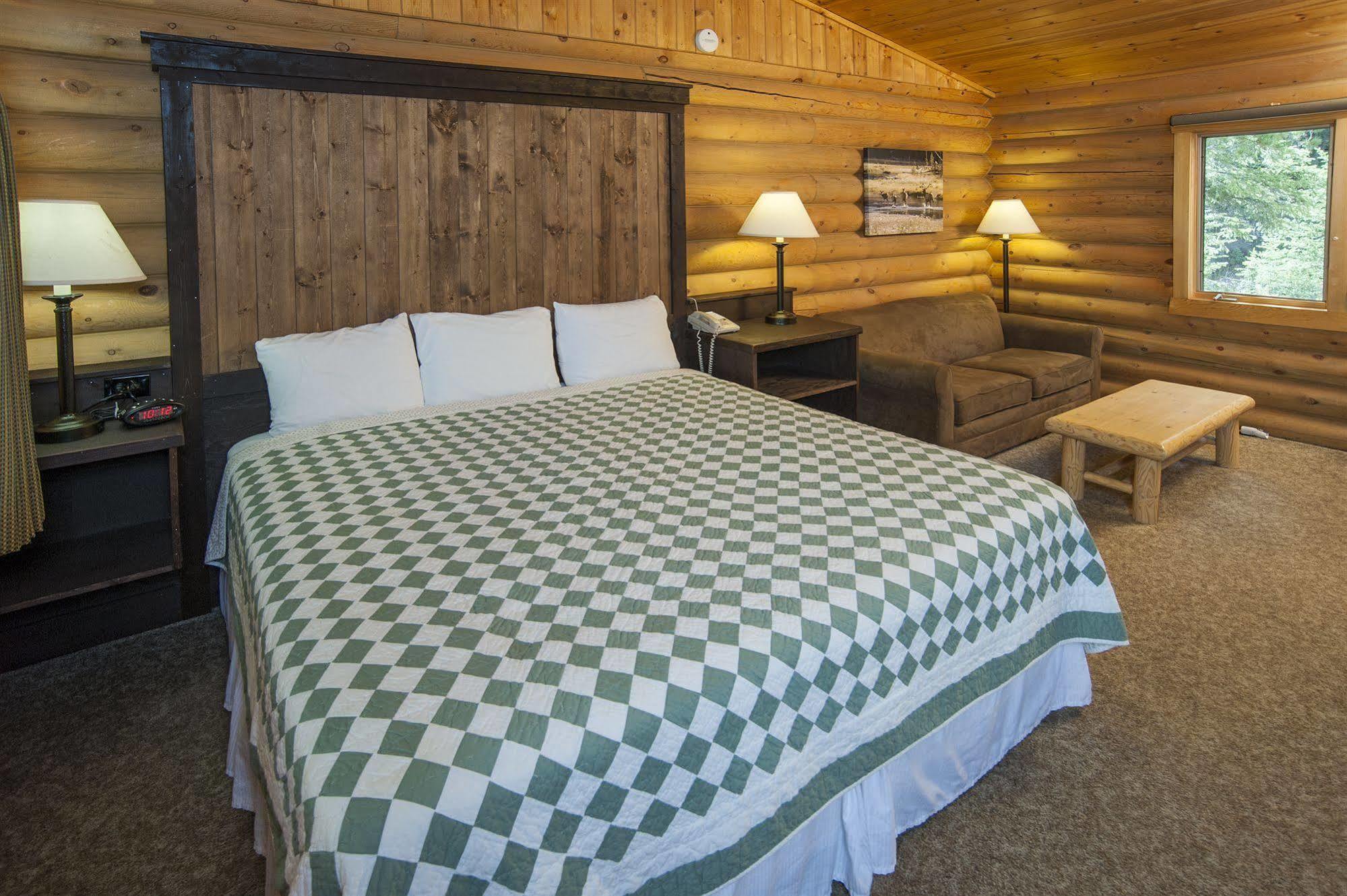 320 Guest Ranch Vila Gallatin Gateway Exterior foto