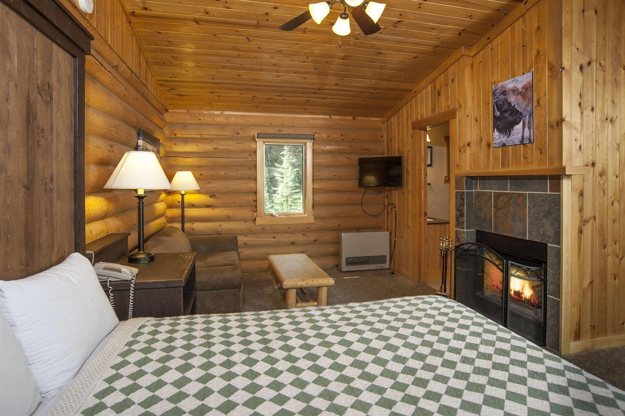 320 Guest Ranch Vila Gallatin Gateway Exterior foto