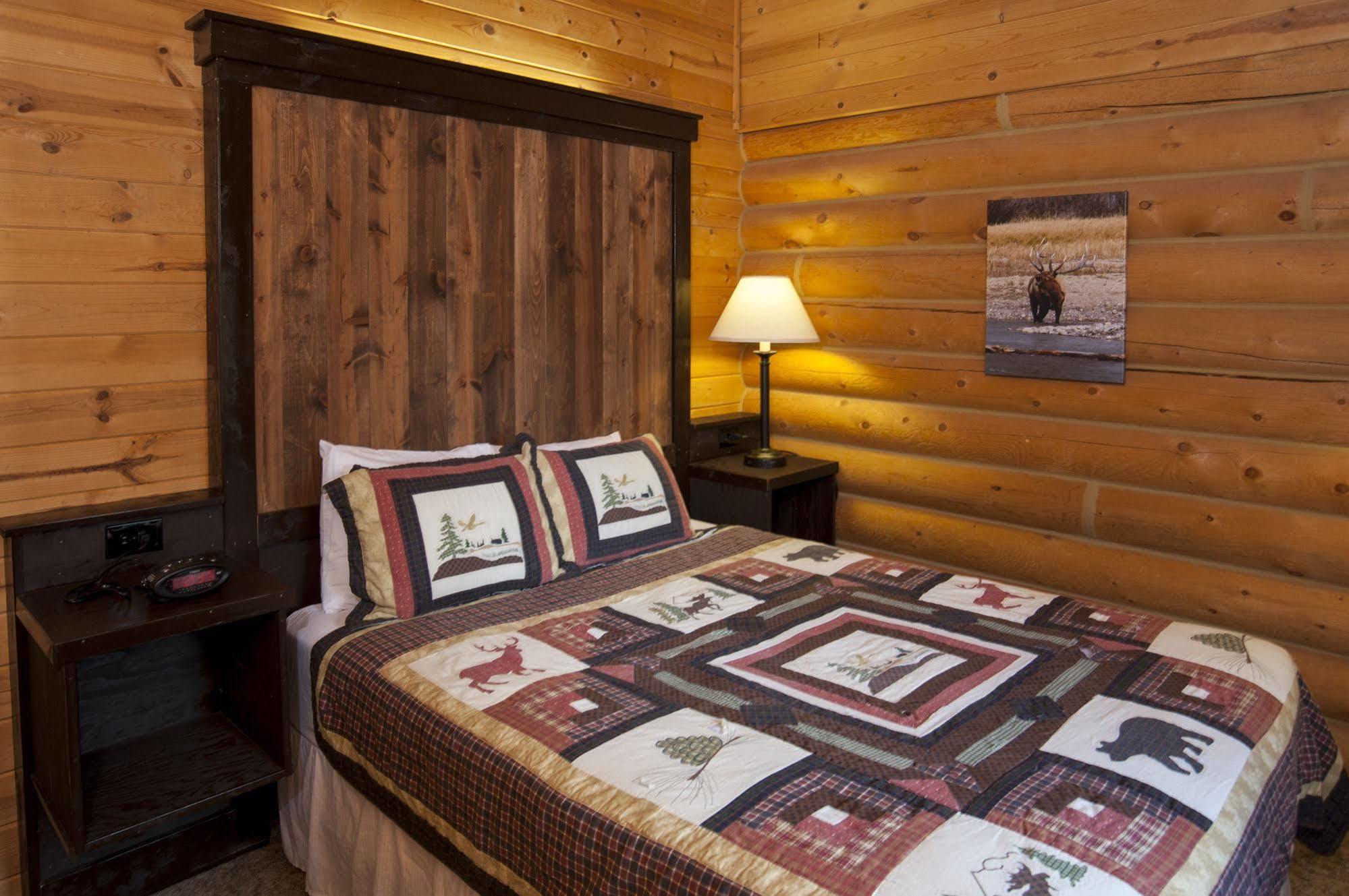 320 Guest Ranch Vila Gallatin Gateway Exterior foto