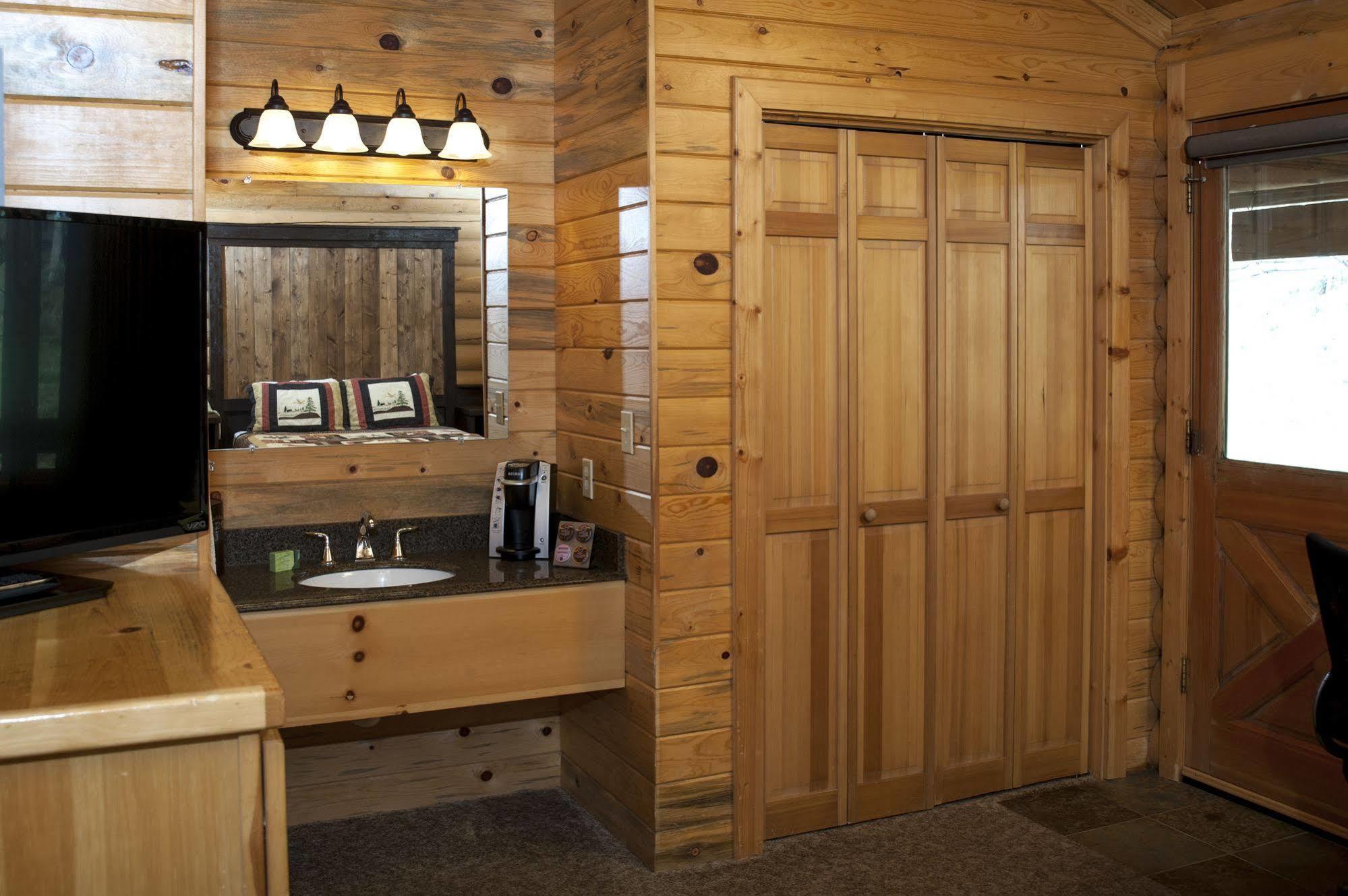 320 Guest Ranch Vila Gallatin Gateway Exterior foto
