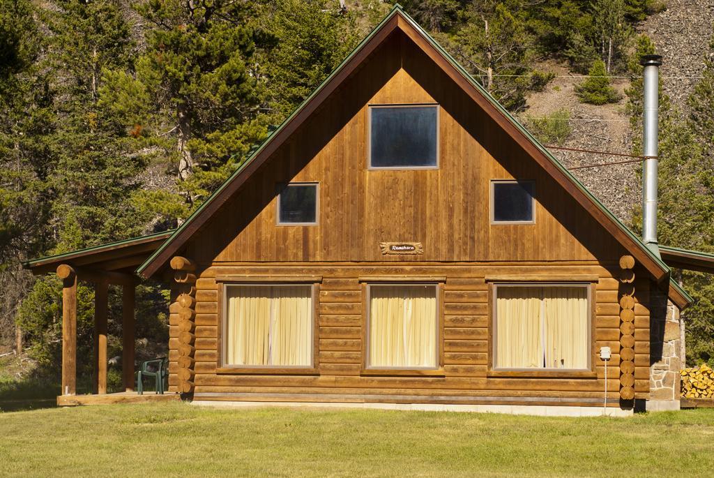 320 Guest Ranch Vila Gallatin Gateway Exterior foto