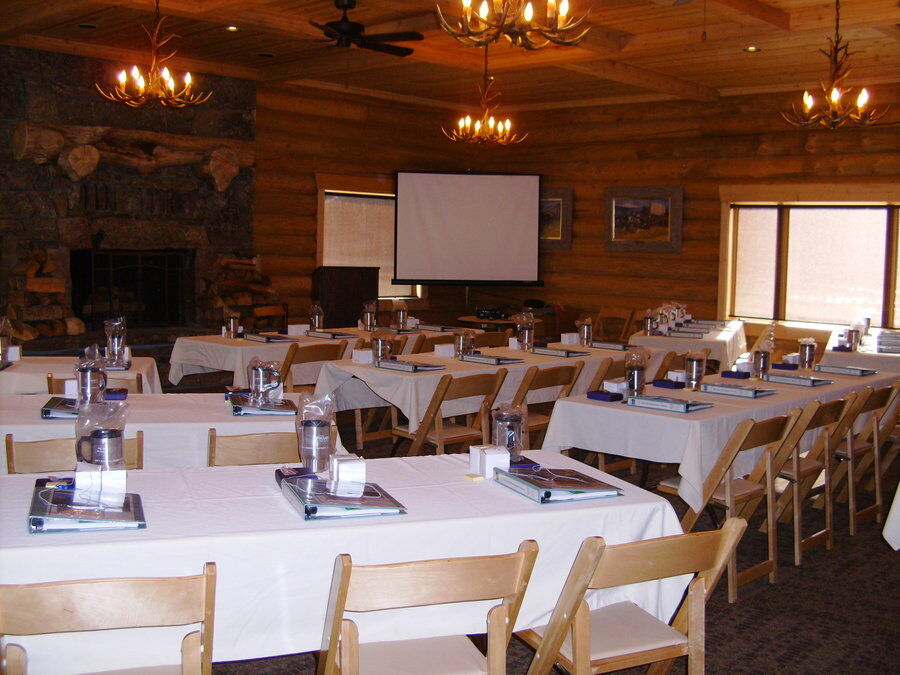 320 Guest Ranch Vila Gallatin Gateway Exterior foto