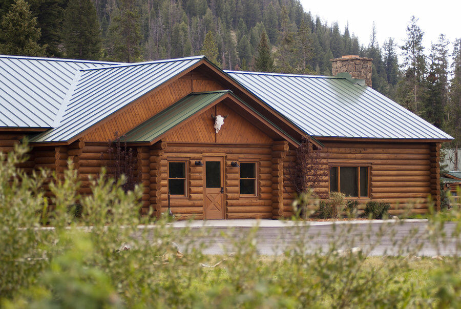 320 Guest Ranch Vila Gallatin Gateway Exterior foto