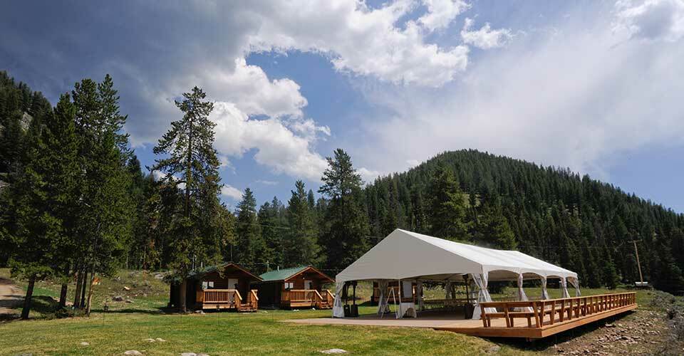 320 Guest Ranch Vila Gallatin Gateway Exterior foto